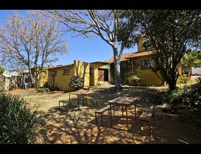 1,487M² BUILDING FOR SALE IN RISIDALE